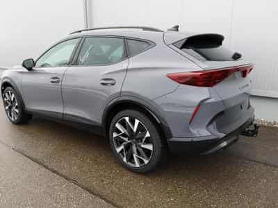 Cupra Formentor VZ 2.0 TSI 245 kW 4Drive (2026) - Photo 2