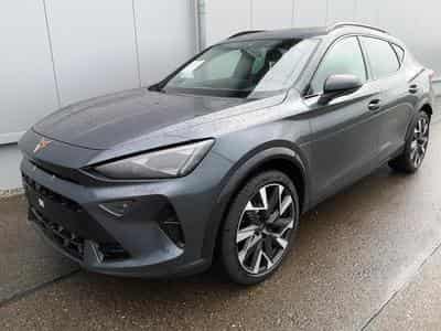 Cupra Formentor VZ 2.0 TSI 245 kW 4Drive (2026) - Foto 1