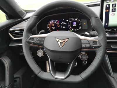 Cupra Formentor VZ 2.0 TSI 245 kW 4Drive (2026) - Foto 4