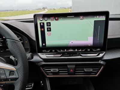Cupra Formentor VZ 2.0 TSI 245 kW 4Drive (2026) - Foto 6