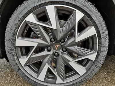 Cupra Formentor VZ 2.0 TSI 245 kW 4Drive (2026) - Foto 3