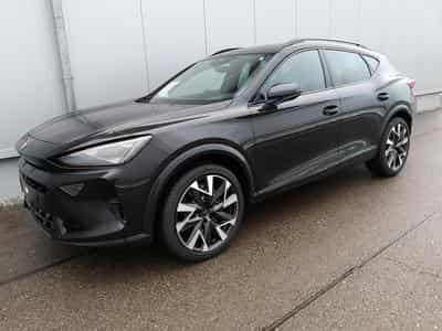 Cupra Formentor VZ 2.0 TSI 245 kW 4Drive (2026) - Foto 1