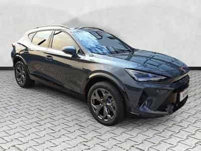 Cupra Formentor 1.5 eTSI 110 kW (2026) - Foto 1