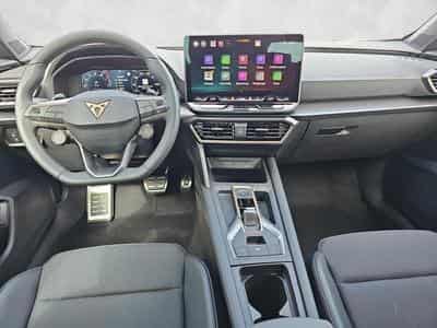 Cupra Formentor 1.5 eTSI 110 kW (2026) - Foto 11
