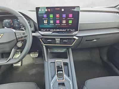 Cupra Formentor 1.5 eTSI 110 kW (2026) - Foto 12