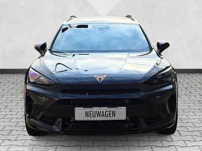 Cupra Formentor 1.5 eTSI 110 kW (2026) - Foto 2