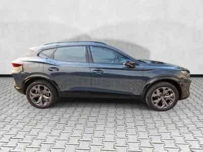 Cupra Formentor 1.5 eTSI 110 kW (2026) - Foto 8