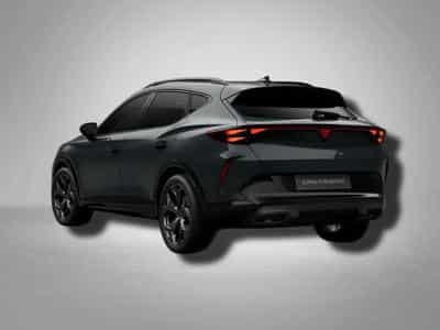 Cupra Formentor 1.5 TSI 6-Gang (2026) - Foto 2