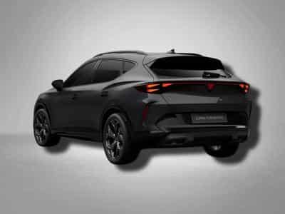 Cupra Formentor 1.5 TSI 6-Gang (2026) - Foto 2