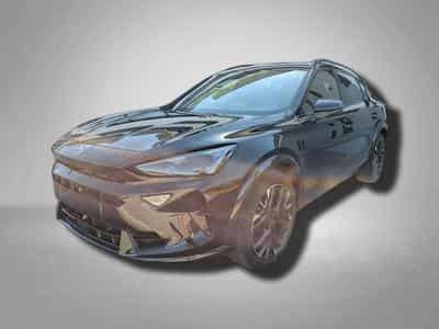 Cupra Formentor VZ Tribe Edition 2.0 TSI 7-Gang-DSG 4Drive (2026) - Foto 1