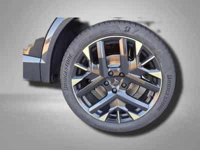 Cupra Formentor VZ Tribe Edition 2.0 TSI 7-Gang-DSG 4Drive (2026) - Foto 14