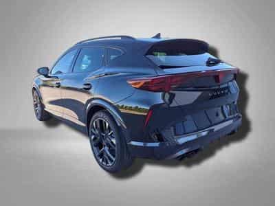 Cupra Formentor VZ Tribe Edition 2.0 TSI 7-Gang-DSG 4Drive (2026) - Foto 2