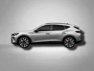 Cupra Formentor VZ 2.0 TSI 7-Gang-DSG 4Drive (2026) - Foto 2