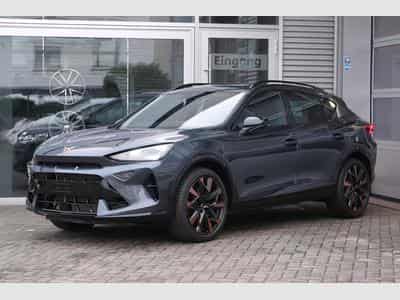 Cupra Formentor VZ Panodach Matrix (2026) - Foto 1