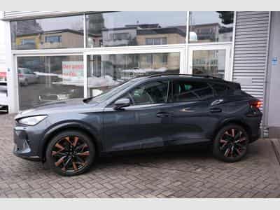 Cupra Formentor VZ Panodach Matrix (2026) - Foto 2