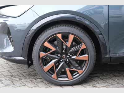 Cupra Formentor VZ Panodach Matrix (2026) - Foto 3