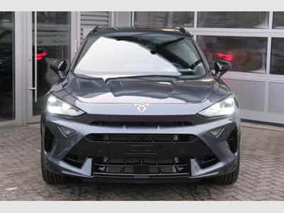 Cupra Formentor VZ Panodach Matrix (2026) - Foto 4