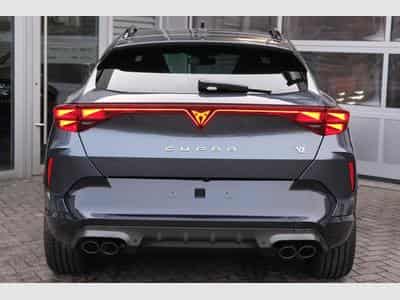 Cupra Formentor VZ Panodach Matrix (2026) - Foto 5