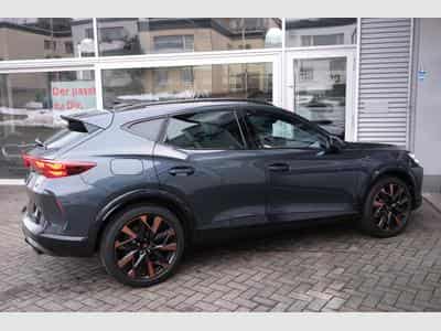 Cupra Formentor VZ Panodach Matrix (2026) - Foto 6