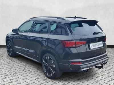 Cupra Ateca Basis 4Drive (2022) - Foto 1