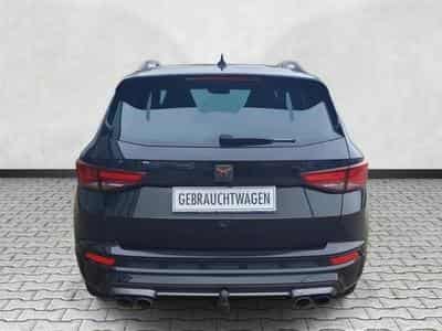 Cupra Ateca Basis 4Drive (2022) - Foto 2