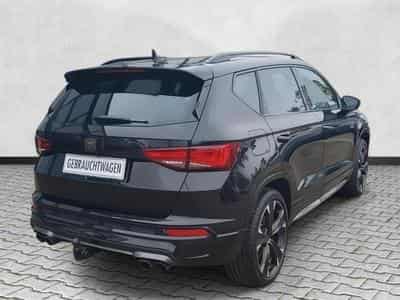 Cupra Ateca Basis 4Drive (2022) - Foto 3
