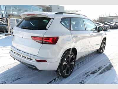 Cupra Ateca DSG 4D Nav (2026) - Foto 3