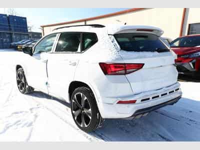 Cupra Ateca DSG 4D Nav (2026) - Foto 4