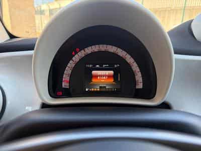 Smart Fortwo Coupé 3D MANUAL5 2/3DOORS (2015) - Foto 10