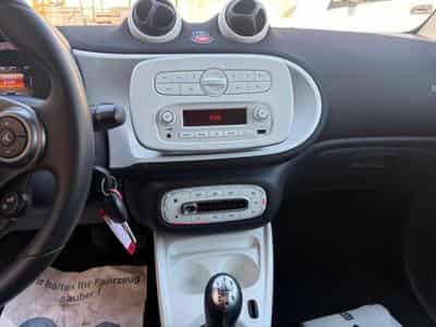 Smart Fortwo Coupé 3D MANUAL5 2/3DOORS (2015) - Foto 9