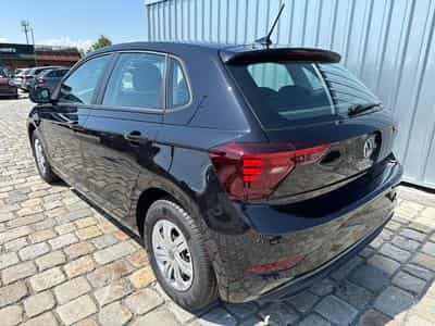VW Polo Yes 1.0 80 (2026) - Foto 4