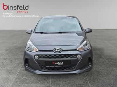 Hyundai i10 i 10 Sky 5D MANUAL5 4/5DOORS (2017) - Photo 2