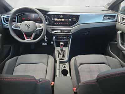 VW Polo GTI (2026) - Foto 11