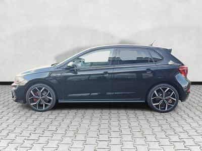 VW Polo GTI (2026) - Foto 4