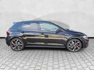 VW Polo GTI (2026) - Foto 8