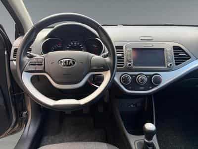 Kia Picanto Navi Edition 1.0 (2017) - Foto 14