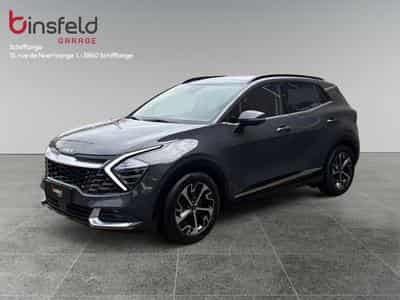 Kia Sportage Pace 1.6 CRDi 48V 7DCT (2022) - Foto 1