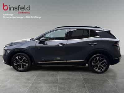 Kia Sportage Pace 1.6 CRDi 48V 7DCT (2022) - Foto 2