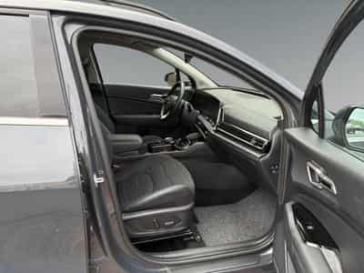 Kia Sportage Pace 1.6 CRDi 48V 7DCT (2022) - Foto 9