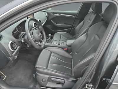 Audi A3 S LINE 1.5 (2018) - Foto 10