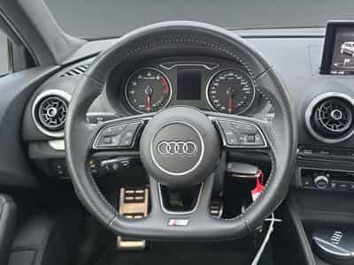 Audi A3 S LINE 1.5 (2018) - Foto 9