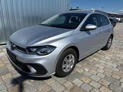 VW Polo Yes 1.0 80 (2026) - Foto 1
