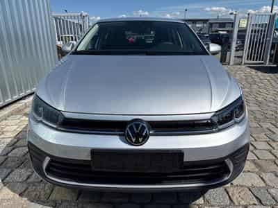 VW Polo Yes 1.0 80 (2026) - Foto 3