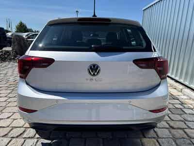 VW Polo Yes 1.0 80 (2026) - Foto 6