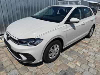 VW Polo Yes 1.0 80 (2026) - Foto 1