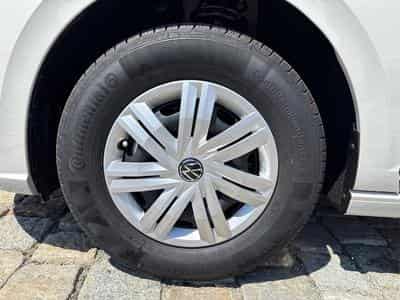 VW Polo Yes 1.0 80 (2026) - Foto 11