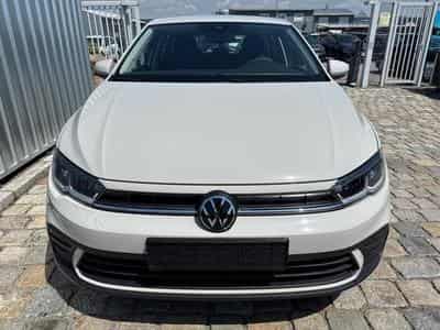 VW Polo Yes 1.0 80 (2026) - Foto 2