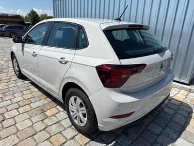 VW Polo Yes 1.0 80 (2026) - Foto 4
