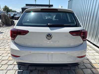 VW Polo Yes 1.0 80 (2026) - Foto 5