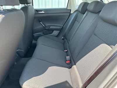 VW Polo Yes 1.0 80 (2026) - Foto 9